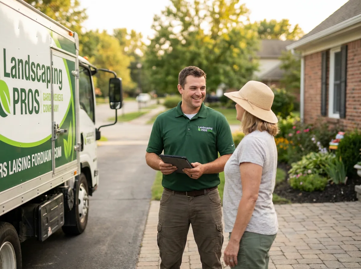 Landscaping Verona, PA FAQs